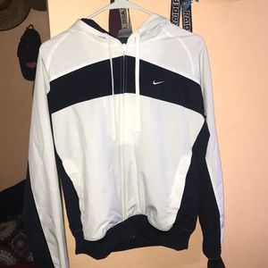 Nike Windbreaker